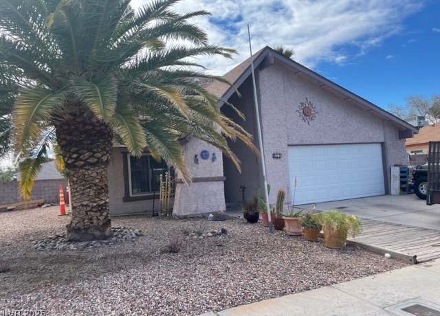Property at 637 Del Prado Dr, Boulder City, NV 89005, 4 beds, 2.5 baths