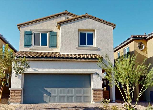 Property at 10626 Bowmore Ave, Las Vegas, NV 89166, 3 beds, 2.5 baths