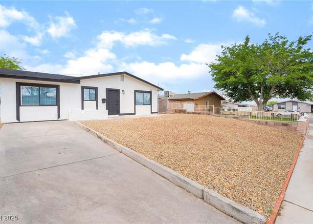 Property at 50 Armstrong Cir, Henderson, NV 89015, 4 beds, 2 baths