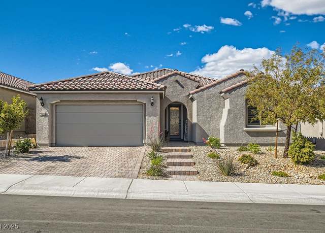 Property at 10456 Skye Arroyo Ave, Las Vegas, NV 89166, 3 beds, 2.5 baths
