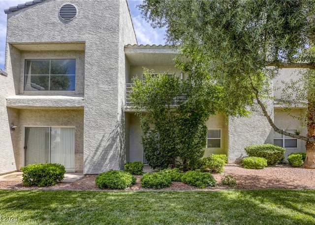 Property at 6250 W Flamingo Rd #43, Las Vegas, NV 89103, 2 beds, 2.5 baths
