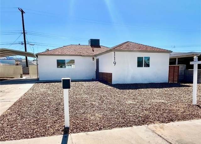 Property at 119 Cedar St, Henderson, NV 89015, 3 beds, 2 baths