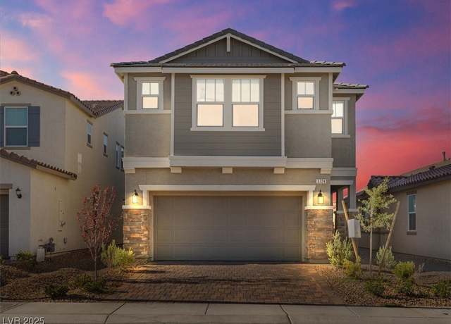 Property at 3724 Frattina Ave, Henderson, NV 89044, 5 beds, 3 baths