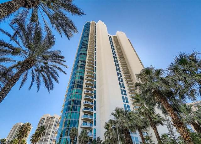 Property at 222 Karen Ave #4402, Las Vegas, NV 89109, 2 beds, 2 baths