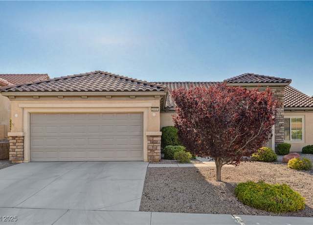 Property at 2117 Bliss Corner St, Henderson, NV 89044, 3 beds, 2 baths