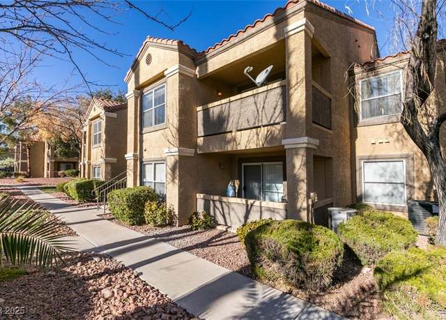 Property at 2300 E Silverado Ranch Blvd #2162, Las Vegas, NV 89183, 2 beds, 2 baths