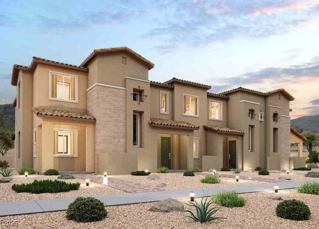 Property at 190 Wewatta Ave, Henderson, NV 89011, 2 beds, 2.5 baths