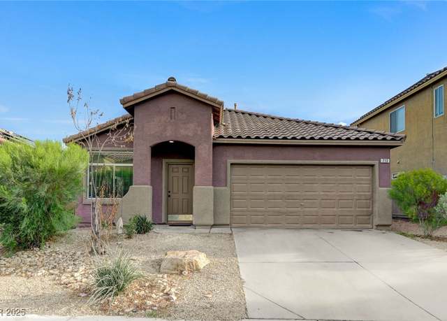 Property at 713 Brown Breeches Ave, North Las Vegas, NV 89081, 3 beds, 2 baths
