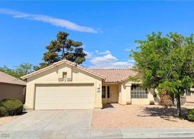 Property at 3523 Calf Roper Ct, North Las Vegas, NV 89032, 3 beds, 2 baths