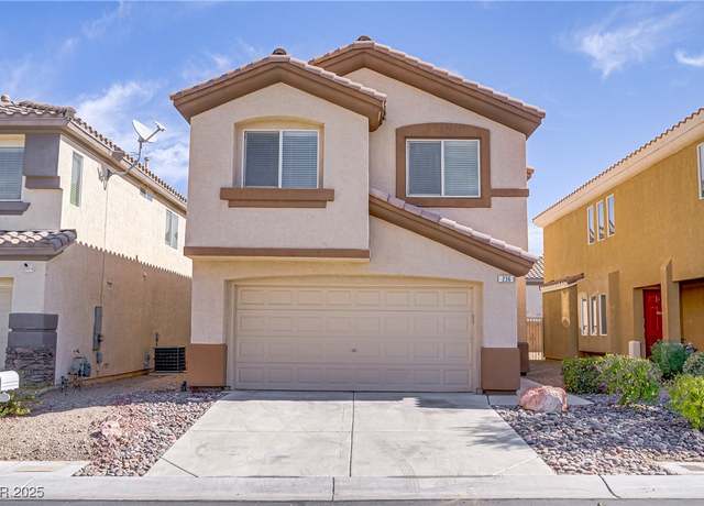 Property at 236 Dog Leg Dr, Las Vegas, NV 89148, 4 beds, 3 baths