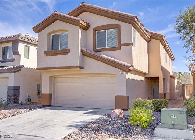 Property at 236 Dog Leg Dr, Las Vegas, NV 89148, 4 beds, 3 baths