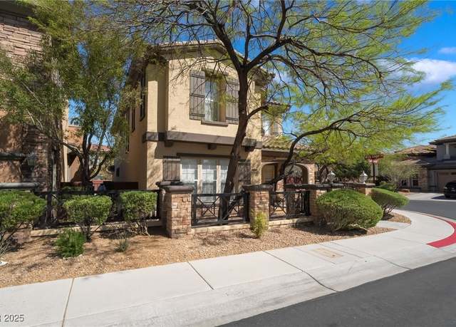 Property at 10370 Sweet Laurel St, Las Vegas, NV 89178, 3 beds, 3 baths