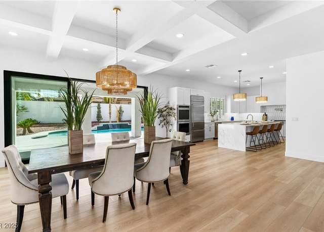 Property at 5225 Villa Dante Ave, Las Vegas, NV 89141, 4 beds, 4.5 baths
