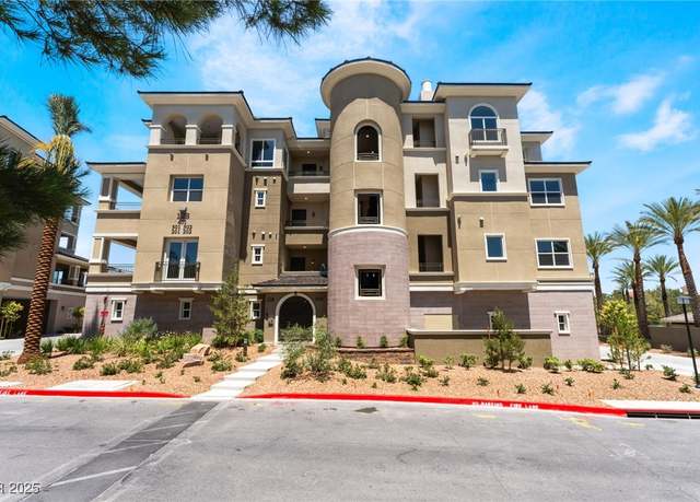 Property at 128 Los Cabos Dr #302, Las Vegas, NV 89144, 2 beds, 2.5 baths