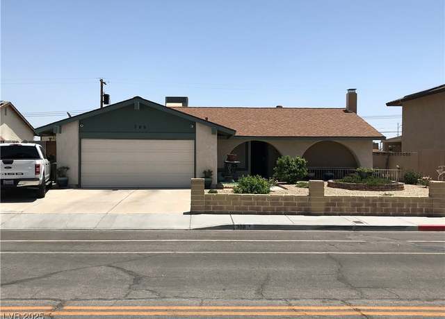 Property at 308 Sunbeam Dr, Las Vegas, NV 89107, 3 beds, 2 baths