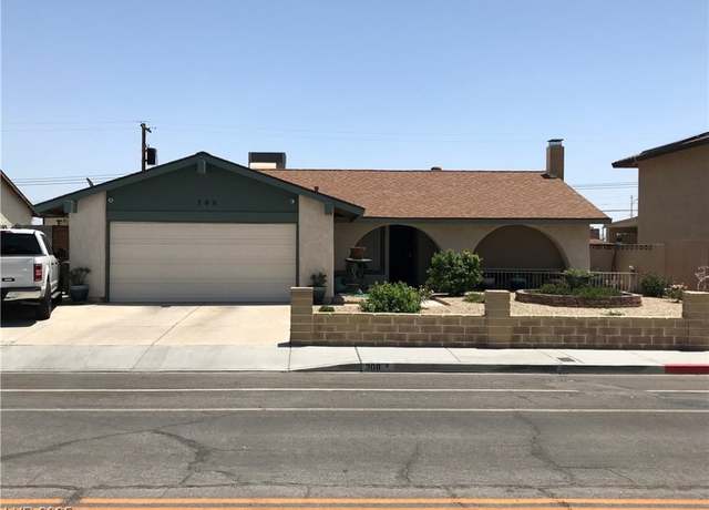 Property at 308 Sunbeam Dr, Las Vegas, NV 89107, 3 beds, 2 baths