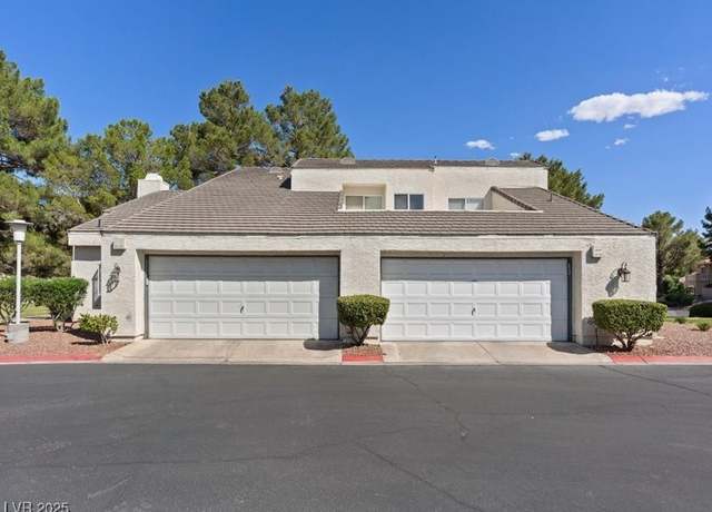 Property at 8961 Clairton Ct, Las Vegas, NV 89117, 2 beds, 2 baths