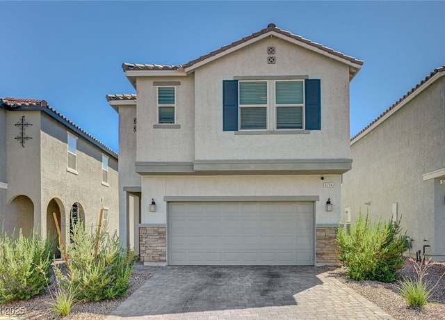 Property at 5734 Prima St, Las Vegas, NV 89113, 5 beds, 3 baths