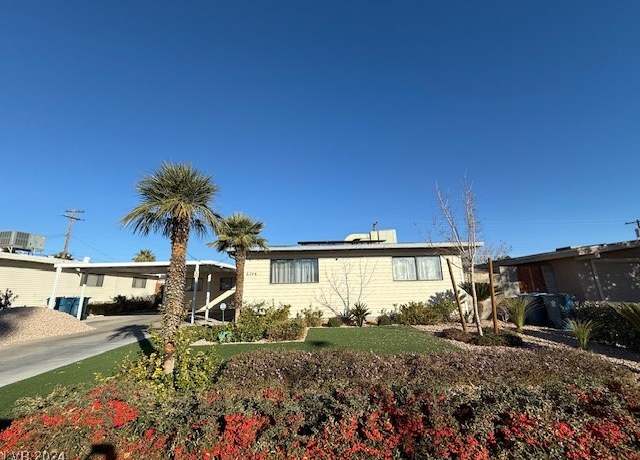 Property at 6248 Dayton Ave, Las Vegas, NV 89107, 3 beds, 2 baths