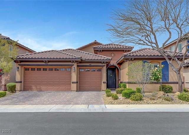Property at 10293 Koala Forest St, Las Vegas, NV 89178, 3 beds, 3 baths
