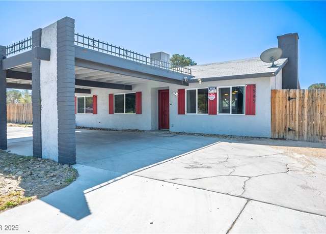 Property at 5545 Harris Ave, Las Vegas, NV 89110, 4 beds, 2 baths