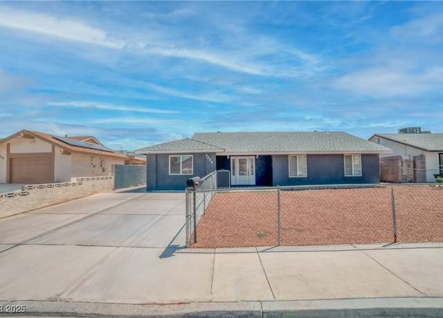 Property at 4425 Sherrill Ave, Las Vegas, NV 89110, 4 beds, 2 baths