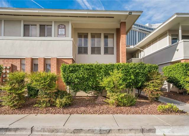 Property at 2831 Geary Pl #2911, Las Vegas, NV 89109, 1 bed, 1 bath