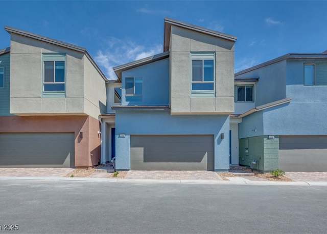 Property at 4344 Tallow Falls Ave, Las Vegas, NV 89141, 3 beds, 2.5 baths