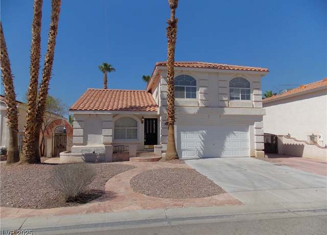 Property at 1704 Silver Point Ave, Las Vegas, NV 89123, 3 beds, 2.5 baths