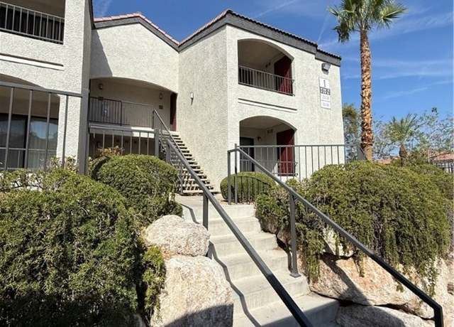 Property at 950 Seven Hills Dr #111, Henderson, NV 89052, 1 bed, 1 bath