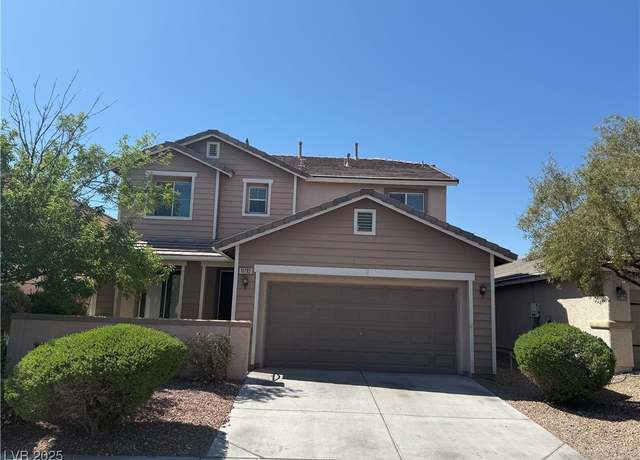 Property at 10793 Wallflower Ave, Las Vegas, NV 89135, 4 beds, 2.5 baths