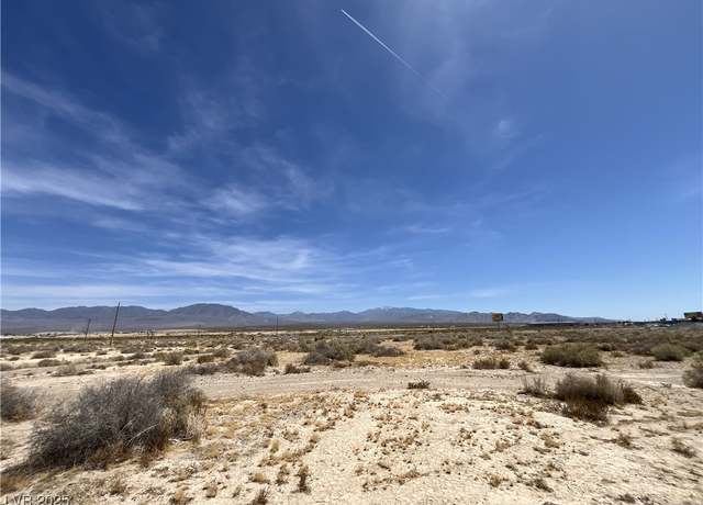 Property at 841 E Marfil Ave, Pahrump, NV 89060
