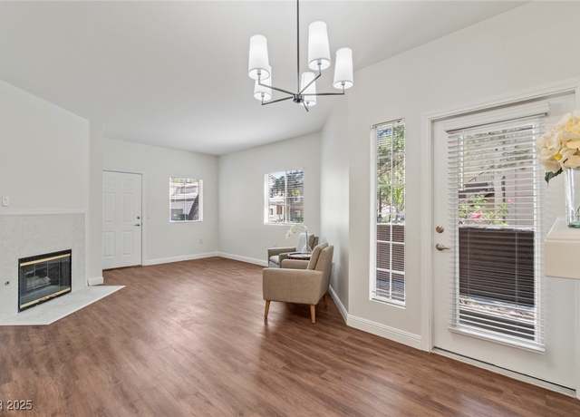 Property at 5250 S Rainbow Blvd #1029, Las Vegas, NV 89118, 2 beds, 2 baths