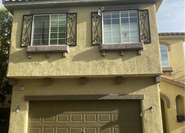 Property at 8913 Cambridge Glen Ct, Las Vegas, NV 89149, 3 beds, 2.5 baths