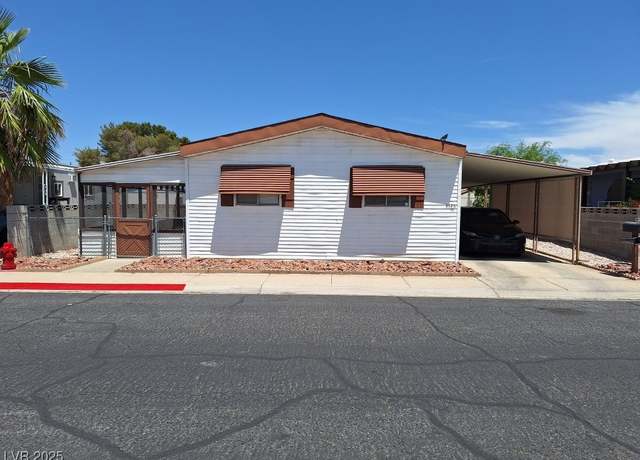 Property at 3326 Isle Royale Dr, Las Vegas, NV 89122, 3 beds, 2 baths