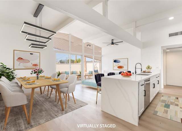 Property at 6205 Hargrove Ave, Las Vegas, NV 89107, 4 beds, 2 baths