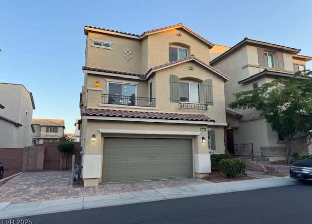 Property at 10725 Wrigley Field Ave, Las Vegas, NV 89166, 4 beds, 3.5 baths