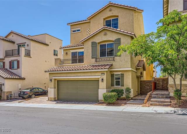 Property at 10725 Wrigley Field Ave, Las Vegas, NV 89166, 3 beds, 3 baths