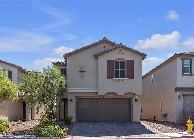 Property at 7960 Calito St, Las Vegas, NV 89166, 5 beds, 3 baths