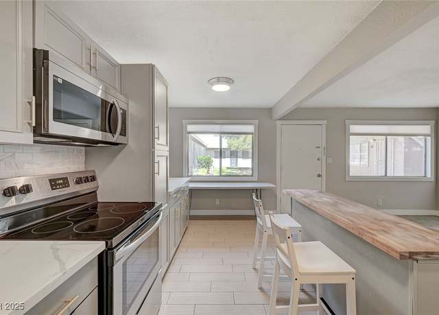 Property at 304 Orland St #38, Las Vegas, NV 89107, 1 bed, 1 bath