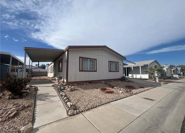 Property at 4575 Sandirose Way, Las Vegas, NV 89122, 3 beds, 2 baths