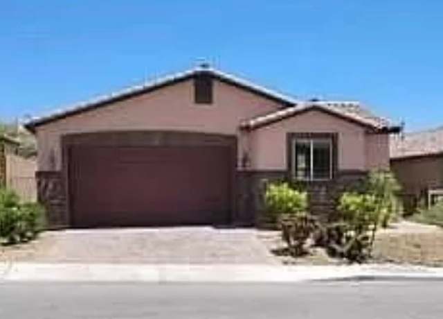 Property at 2748 Brinkley Manor St, Laughlin, NV 89029, 4 beds, 3 baths