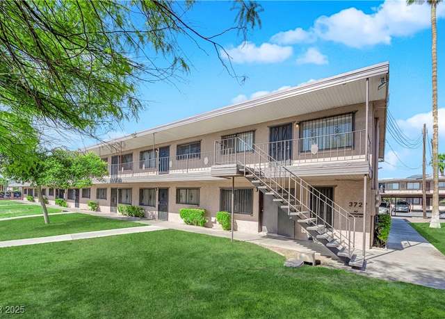 Property at 3727 Hazelwood St #12, Las Vegas, NV 89119, 1 bed, 1 bath