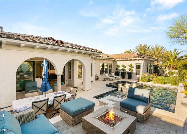 Property at 10717 Beringer Dr, Las Vegas, NV 89144, 4 beds, 3.5 baths