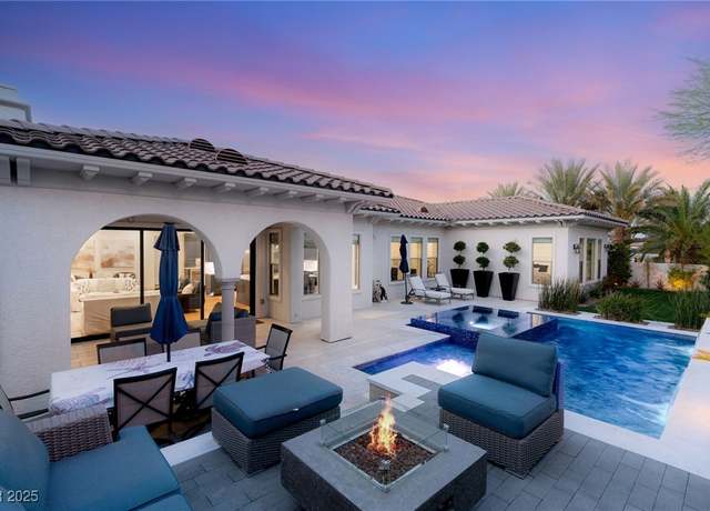 Property at 10717 Beringer Dr, Las Vegas, NV 89144, 4 beds, 3.5 baths