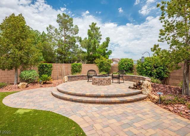 Property at 8340 Jeremiahs Lodge Ave, Las Vegas, NV 89131, 4 beds, 2 baths
