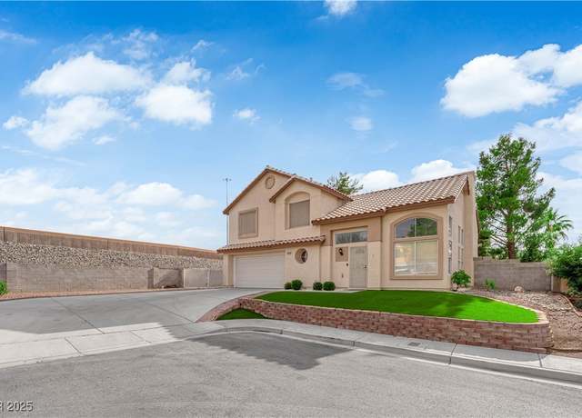 Property at 9089 Harvest Season Ct, Henderson, NV 89074, 3 beds, 2.5 baths