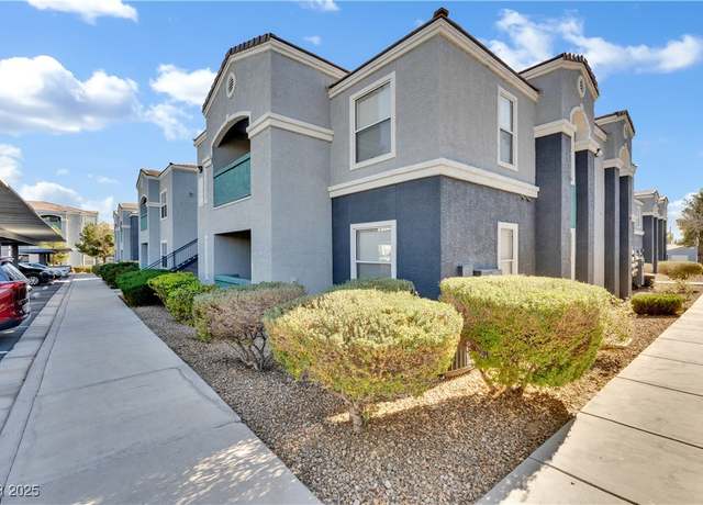 Property at 6955 N Durango Dr #1042, Las Vegas, NV 89149, 3 beds, 2 baths