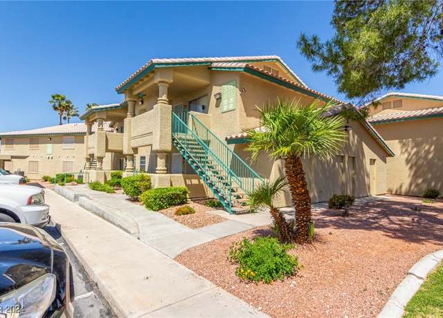 Property at 338 Jett St #101, Las Vegas, NV 89145, 2 beds, 2 baths