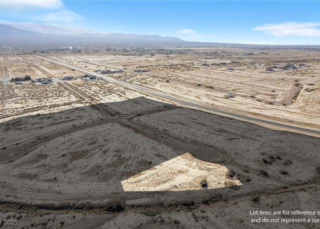 Property at 1730 W Colina Ln, Pahrump, NV 89060
